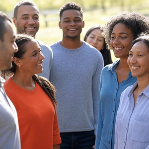 ちょっといい話