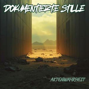 DOKUMENTIERTE STILLE