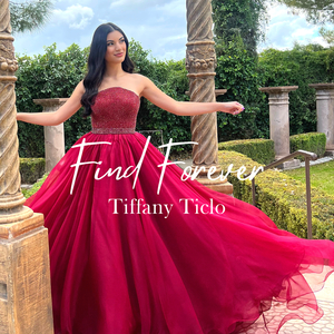 Find Forever