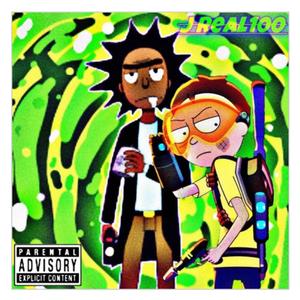 TESTIN (feat. R3d Runtz)