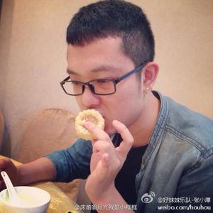 周一的清晨还在下雨