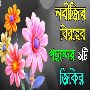 নবীজির বিরহের পছন্দের ১টি জিকির ভাইরাল জিকির নতুন জিকির