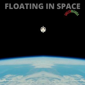 Floating In Space