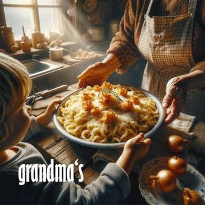 grandma's