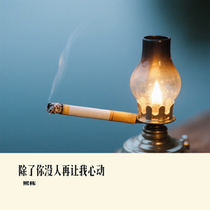 除了你没人再让我心动