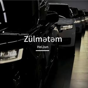 Zülmətəm