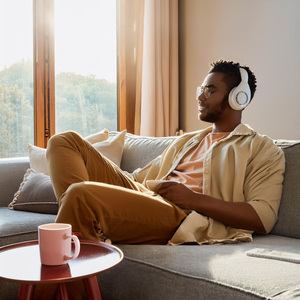 Sesión De Calma Melódica