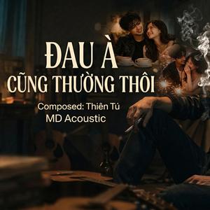 ĐAU À CŨNG THƯỜNG THÔI