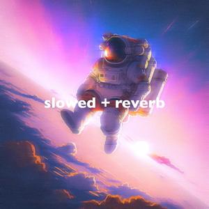 rocket man - slowed + reverb