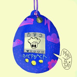 Step Back (feat. Ivri & OhMyGon!)