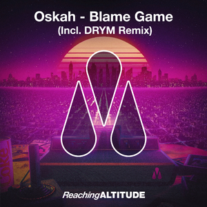 Blame Game (DRYM Remix)