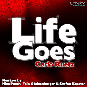 Life Goes By (Felix Stolzenberger & Stefan Koester Remix)