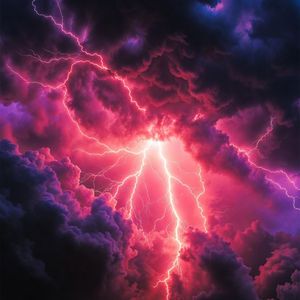 震为雷