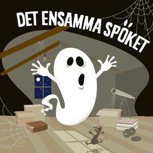 Det ensamma spöket, del 1