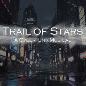 Echos of a Broken Star