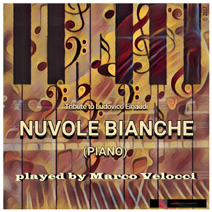 Nuvole bianche