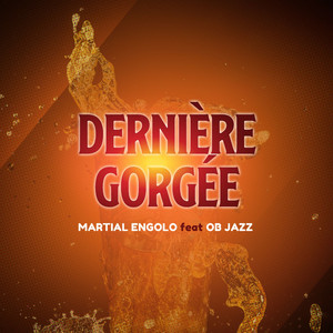 Dernière gorgée