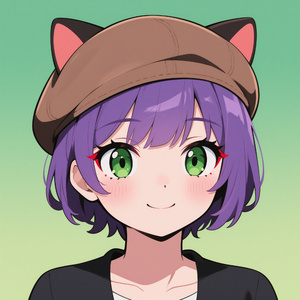 春の扉の向こう