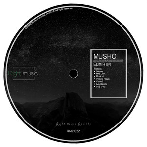 Elixir (Aciid Beatz Remix)