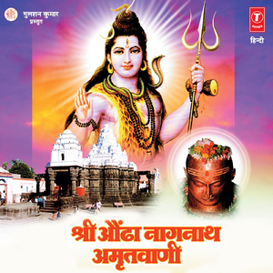 Shri Aundha Nagnath Amrutwani