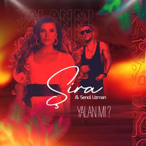 Yalan mi (Cem Üzmen Remix)