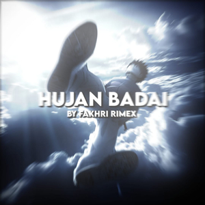 Hujan Badai