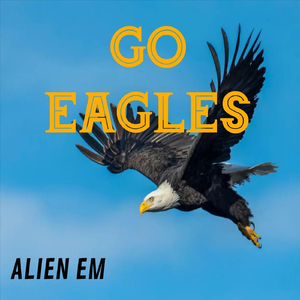 Go Eagles