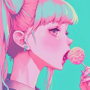 《甜度超标》— RnB ＆ K-Pop Type Beat