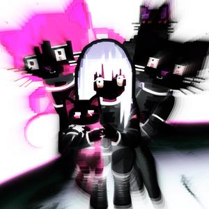 Pixel Kitties/Ride With me