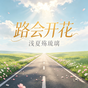 路会开花