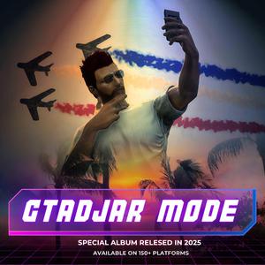 We Are Gtadjar (feat. DJ AR & Electronic Gems) (EDM For You & Zooly Remix)