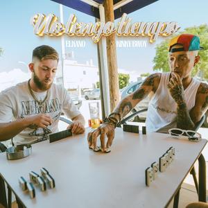 No tengo tiempo (feat. Kinky bwoy & Namodelabeats)