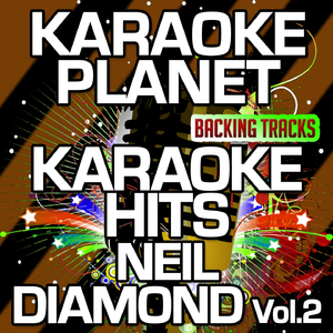 I'm Alive (Karaoke Version With Background Vocals)