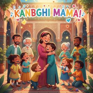 Kanbghi mama
