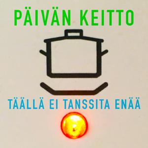 Täällä ei tanssita enää