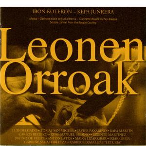 Itxinako Behe-Lainoak