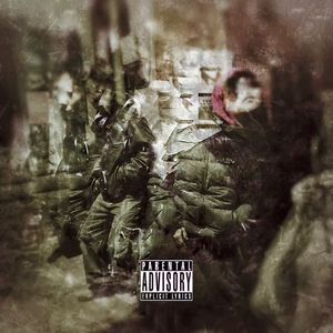 魂斗罗（prod.Tesor & 苏打显碱性）