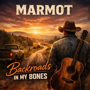 Backroads In My Bones