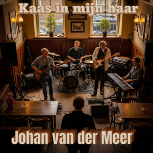 In Amsterdam Is Het Alitjd Feest (Instrumental)