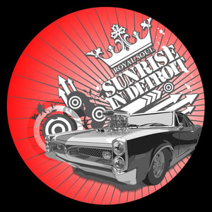 Sunrise in Detroit (Original Mix)