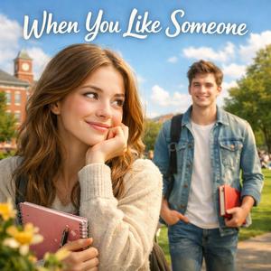 When You Like Someone