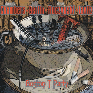 (Great) Ball of Issues