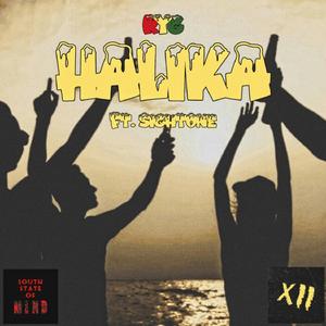 Halika (feat. SightOne)