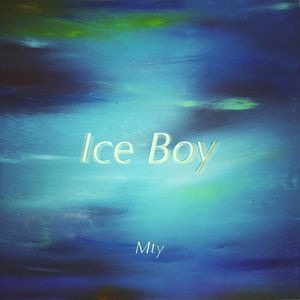 Ice Boy