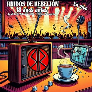 Rebelión (En Vivo)