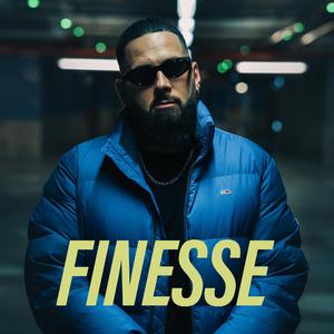 Finesse (feat. Beiro)