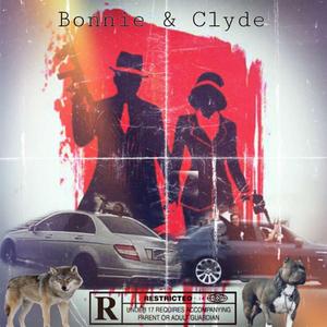 Bonnie & Clyde