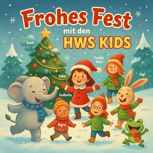 Turbo Toni – Schneesprint Deluxe