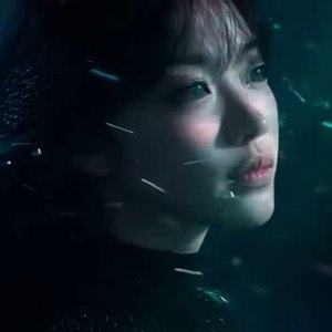 Submerged by 🌙K-nightflower🌸