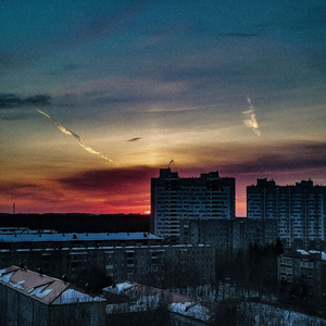 ПОСЛЕДНИЙ РАЗ